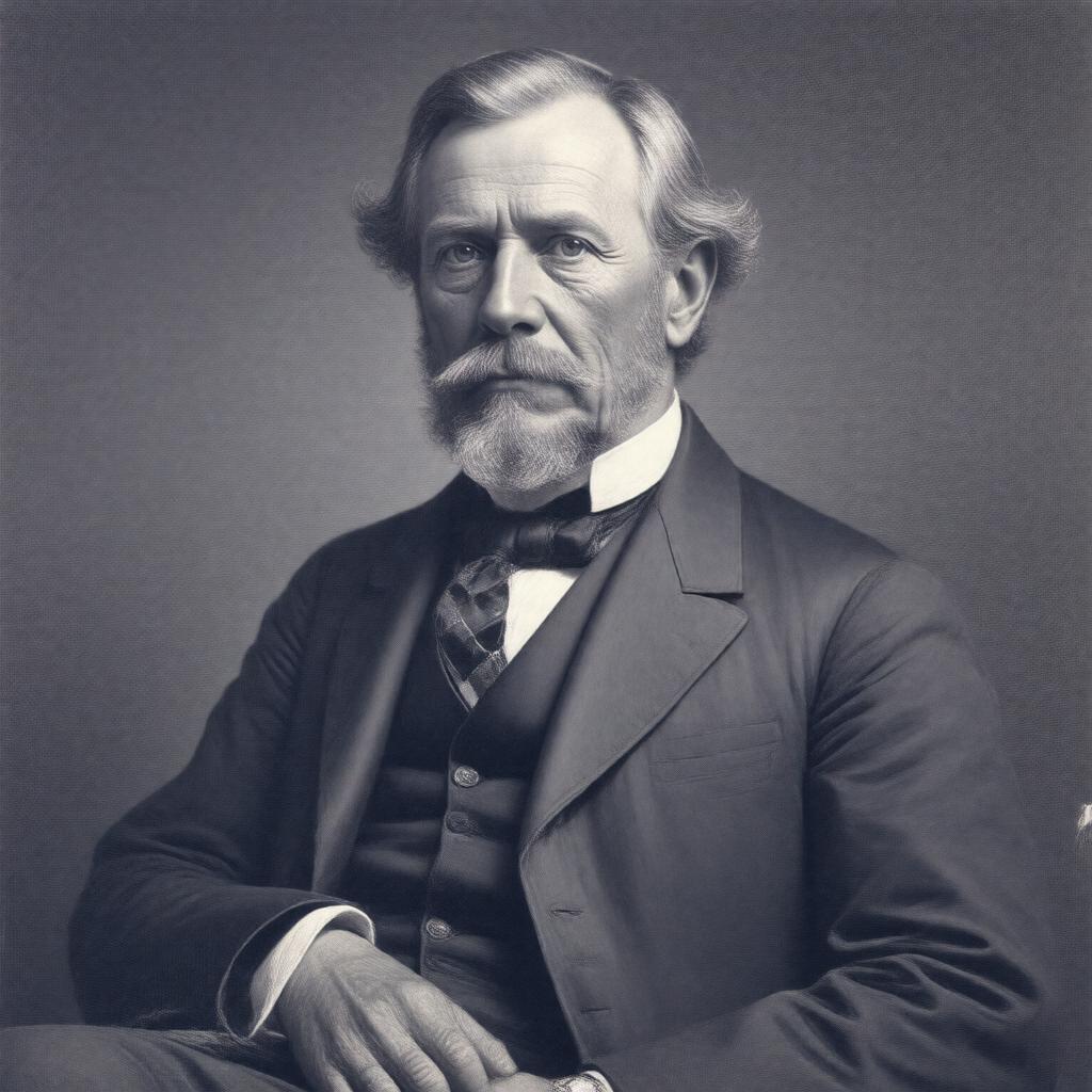 Alexander H. Bullock